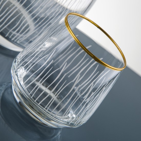 OLİMPOS ALTIN 61 PARÇA SOFRA TAKIMI