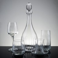 History Sade 61 Parça Cam Sofra Takımı