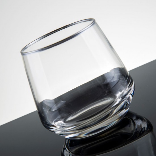 Soft Platin 61 Parça Cam Sofra Takım