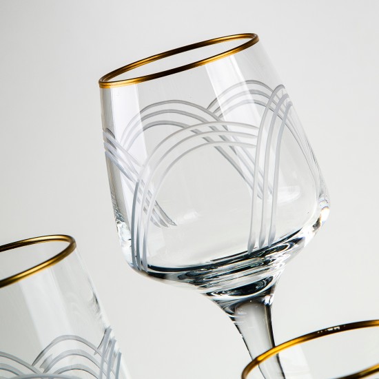 KEMER ALTIN 61 PRÇ SOFRA TAKIMI