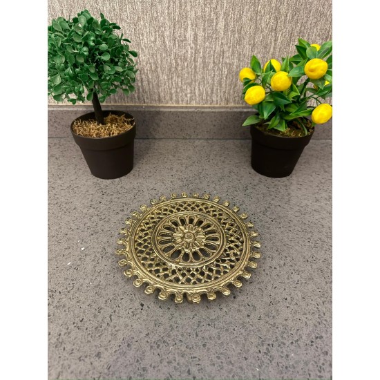 pirinç döküm Güneş Nihale 